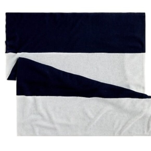 NWT-One Size-J.Crew Cashmere Travel Wrap
